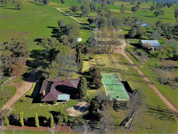 Seventh view of Homely rural property listing, 610 Ulupna Bridge Road, Ulupna VIC 3641