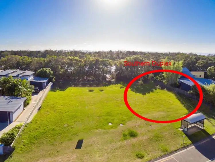 2, LOT 2, 35 Overall Drive, Pottsville NSW 2489