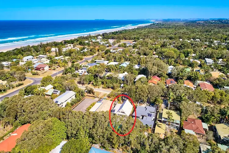 Third view of Homely house listing, 9 Gloria Street, South Golden Beach NSW 2483