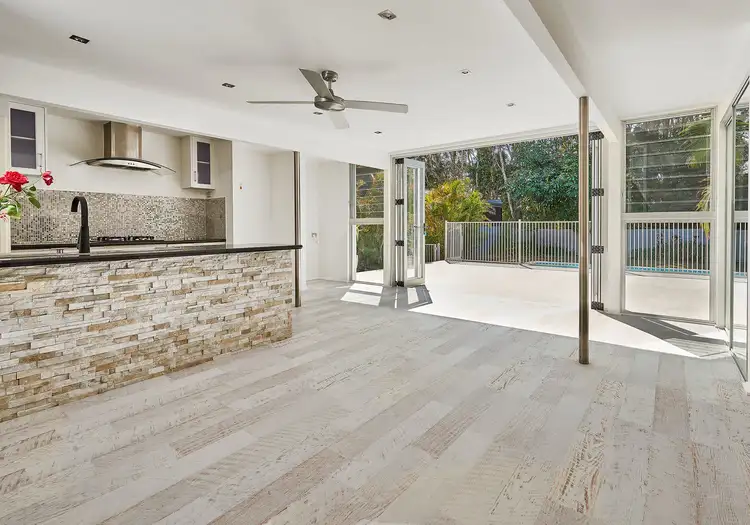 Fourth view of Homely house listing, 9 Gloria Street, South Golden Beach NSW 2483