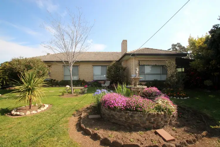 113 Inkerman Street, Maryborough VIC 3465