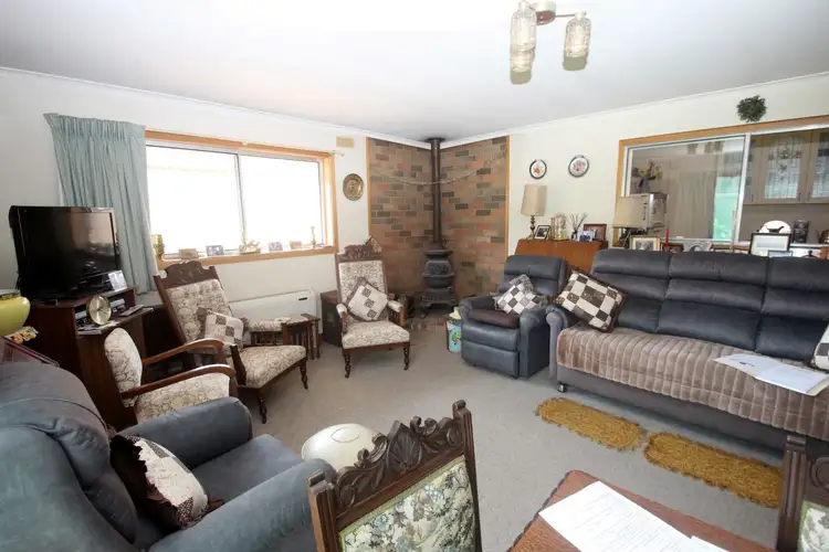 Third view of Homely house listing, 113 Inkerman Street, Maryborough VIC 3465