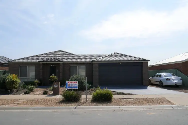 41 Appletree Crescent, Shepparton VIC 3630