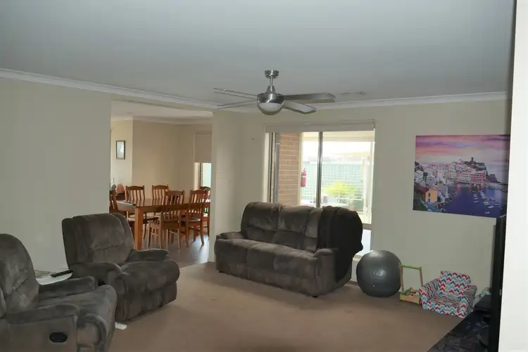 Fifth view of Homely house listing, 41 Appletree Crescent, Shepparton VIC 3630