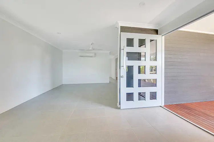 Fifth view of Homely house listing, 46 Morris Street, Yeppoon QLD 4703