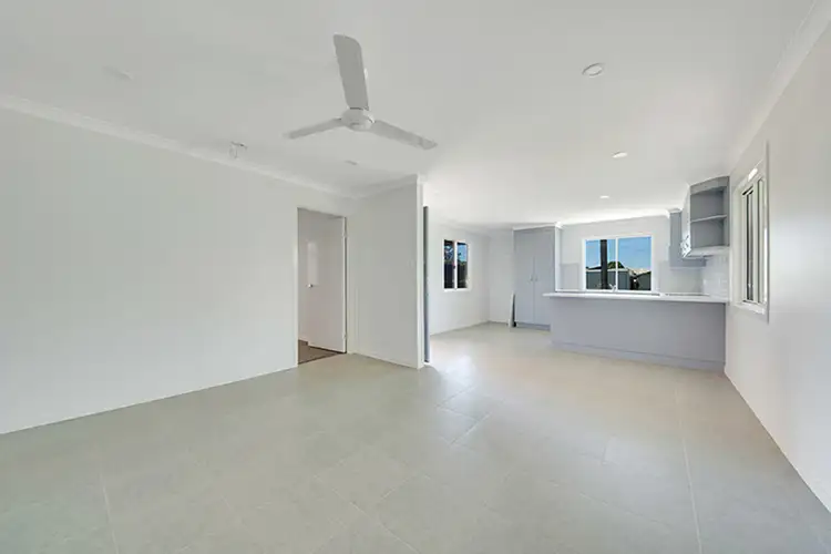 Sixth view of Homely house listing, 46 Morris Street, Yeppoon QLD 4703