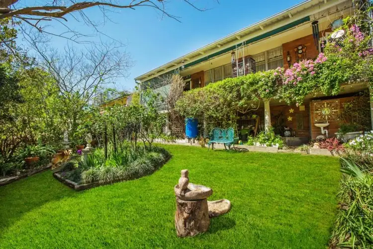 Main view of Homely house listing, 21 Clarence Town Road, Dungog NSW 2420