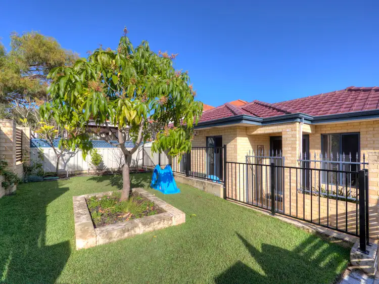 19 Alday Street, St James WA 6102