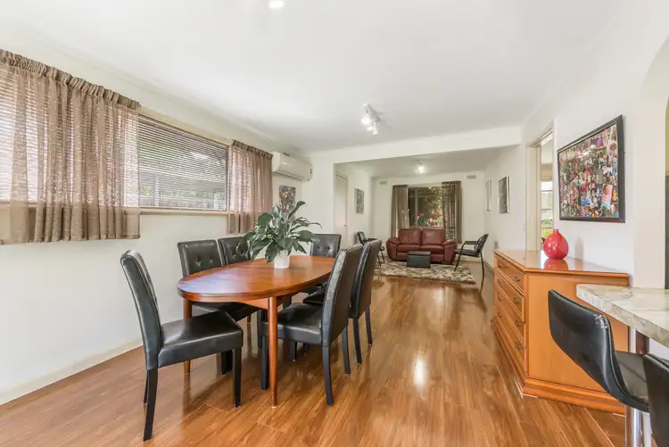 Third view of Homely house listing, 33 Mandowie Crescent, Croydon VIC 3136
