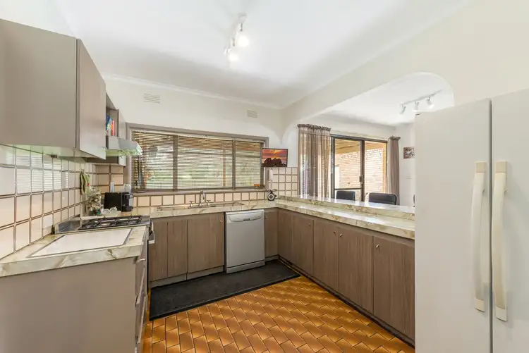 Fourth view of Homely house listing, 33 Mandowie Crescent, Croydon VIC 3136