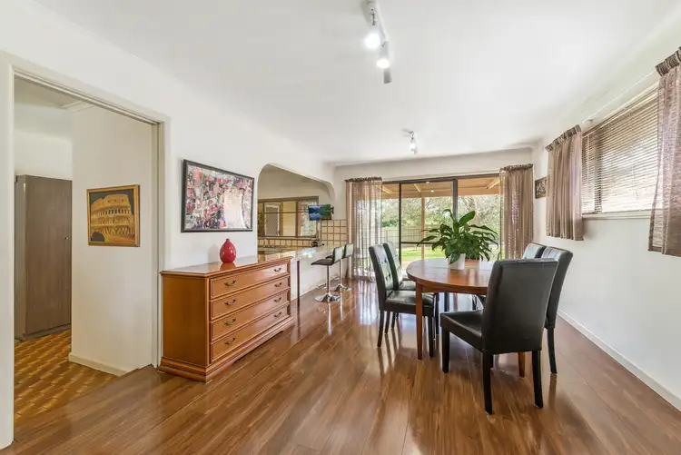 Fifth view of Homely house listing, 33 Mandowie Crescent, Croydon VIC 3136