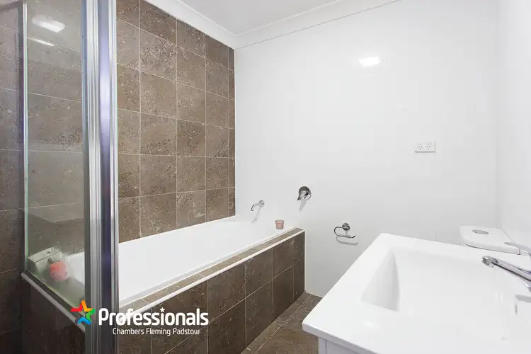 Fifth view of Homely apartment listing, 12/96-98 Nuwarra Road, Moorebank NSW 2170