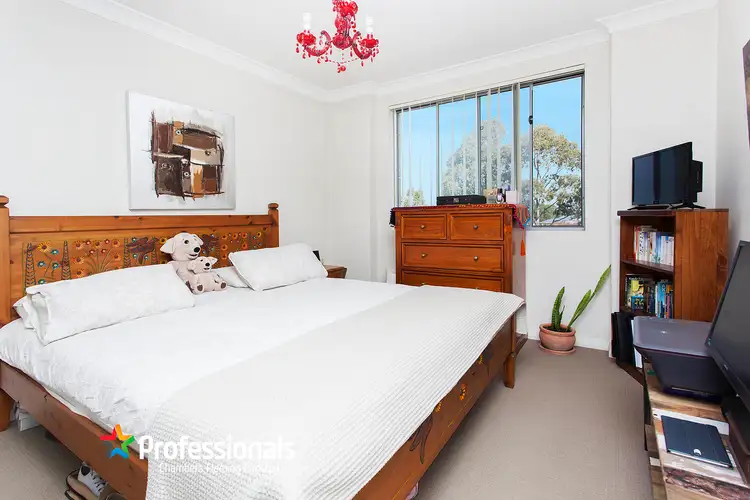 Sixth view of Homely apartment listing, 12/96-98 Nuwarra Road, Moorebank NSW 2170