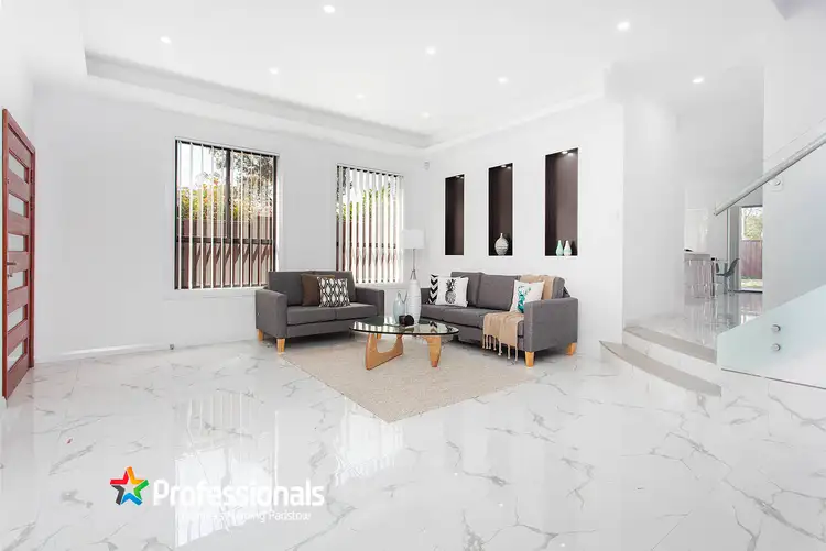 Fifth view of Homely semi-detached listing, 1 Virginius Street, Padstow NSW 2211