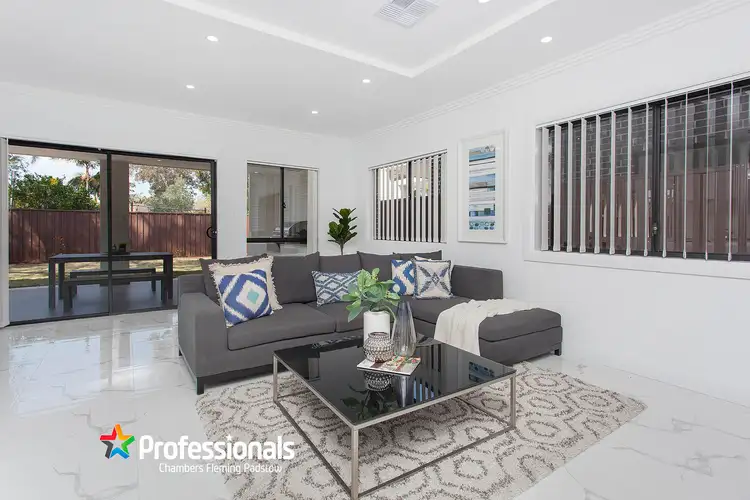 Sixth view of Homely semi-detached listing, 1 Virginius Street, Padstow NSW 2211