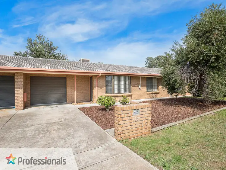 Main view of Homely unit listing, 2/13 Vale Avenue, Holden Hill SA 5088
