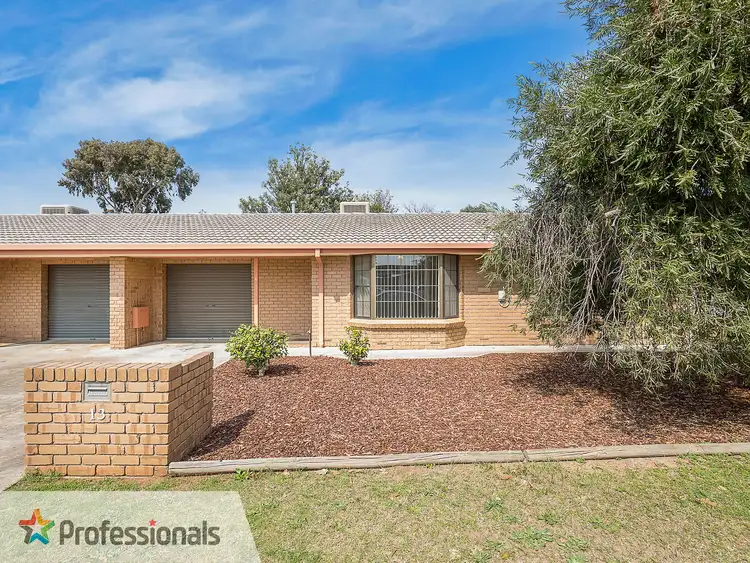 Second view of Homely unit listing, 2/13 Vale Avenue, Holden Hill SA 5088