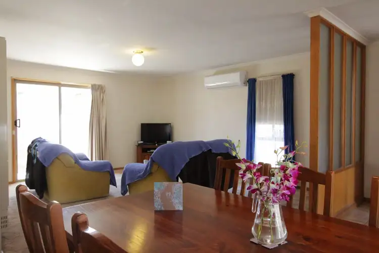 Second view of Homely unit listing, 1/10 Emmett Street, Golden Square VIC 3555