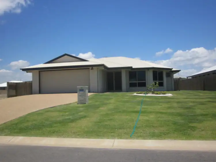 16 New Forest Road, Zilzie QLD 4710