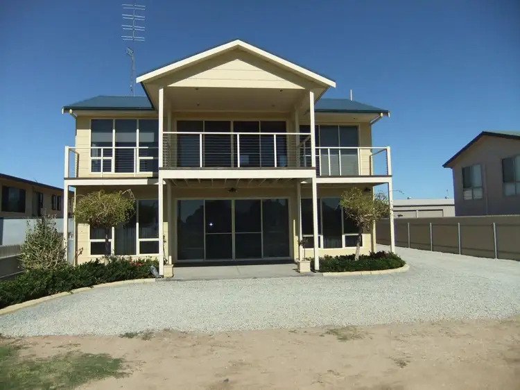 115 Edwardes Terrace, Port Victoria SA 5573