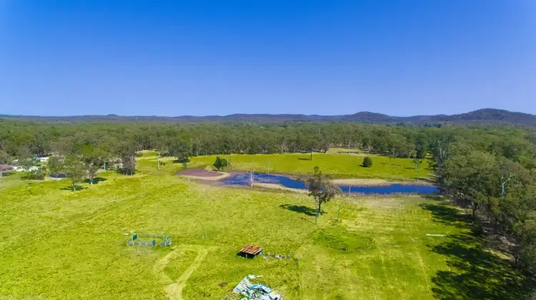Main view of Homely house listing, 571 The Bucketts Way, Limeburners Creek NSW 2324