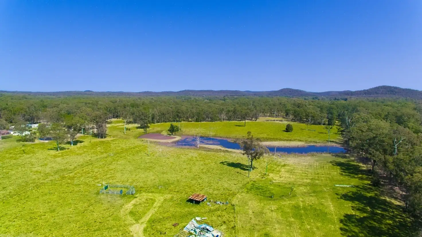 Main view of Homely house listing, 571 The Bucketts Way, Limeburners Creek NSW 2324