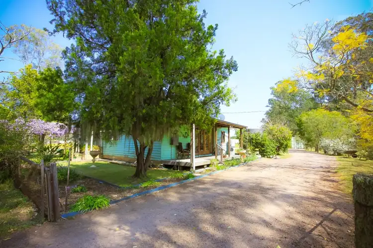 Third view of Homely house listing, 571 The Bucketts Way, Limeburners Creek NSW 2324