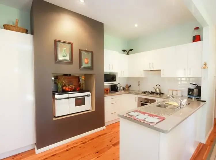 Fourth view of Homely house listing, 571 The Bucketts Way, Limeburners Creek NSW 2324