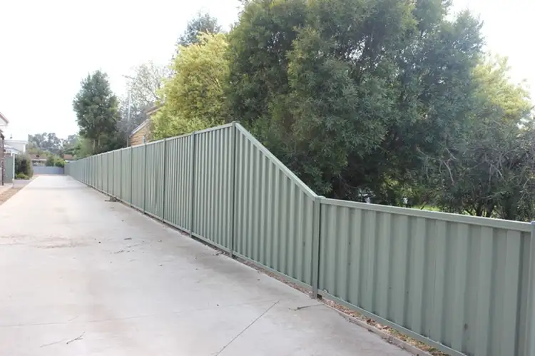 Main view of Homely land listing, LOT 3, 251 Hogan Street, Tatura VIC 3616