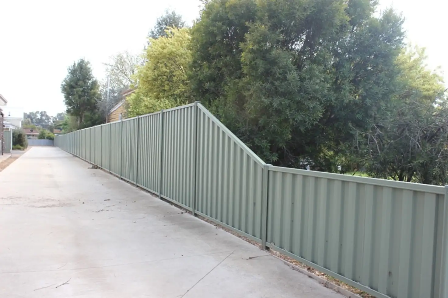 Main view of Homely land listing, LOT 3, 251 Hogan Street, Tatura VIC 3616