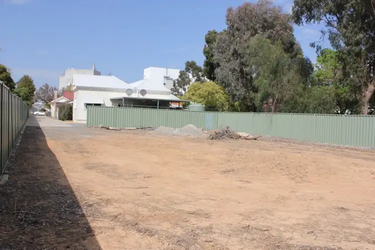 Third view of Homely land listing, LOT 3, 251 Hogan Street, Tatura VIC 3616