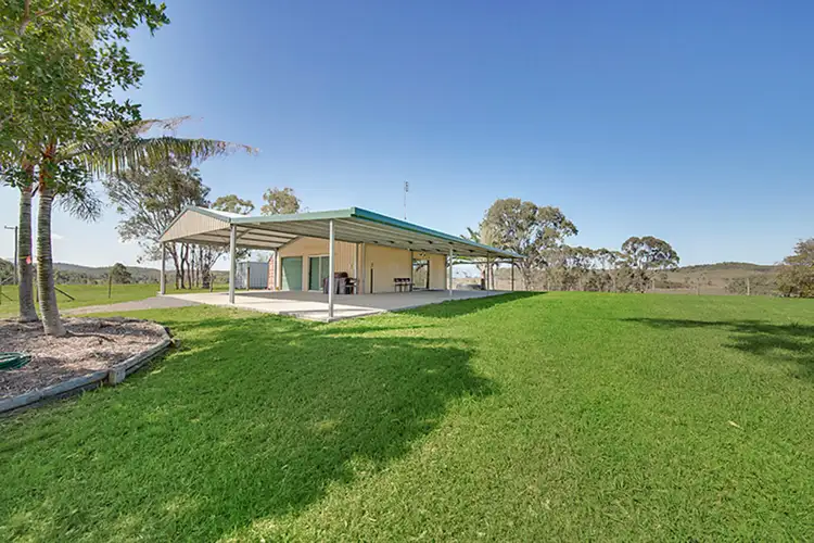 1192 Farnborough Road, Farnborough QLD 4703