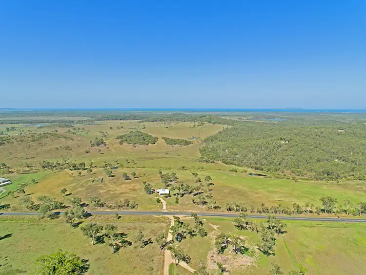 Third view of Homely rural property listing, 1192 Farnborough Road, Farnborough QLD 4703
