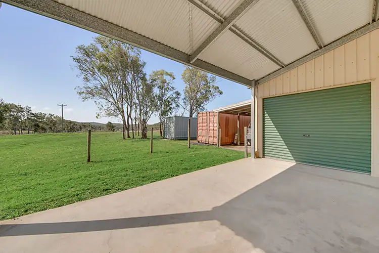 Fourth view of Homely rural property listing, 1192 Farnborough Road, Farnborough QLD 4703