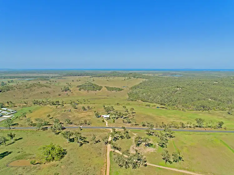 Fifth view of Homely rural property listing, 1192 Farnborough Road, Farnborough QLD 4703