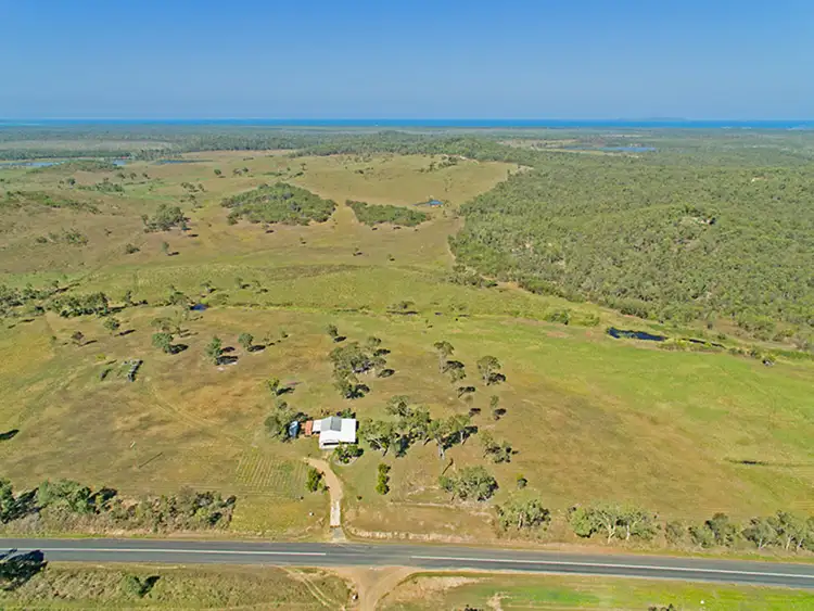 Seventh view of Homely rural property listing, 1192 Farnborough Road, Farnborough QLD 4703
