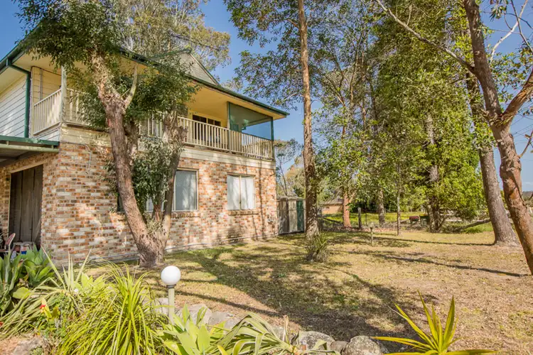Second view of Homely house listing, 2340 The Bucketts Way, Booral NSW 2425