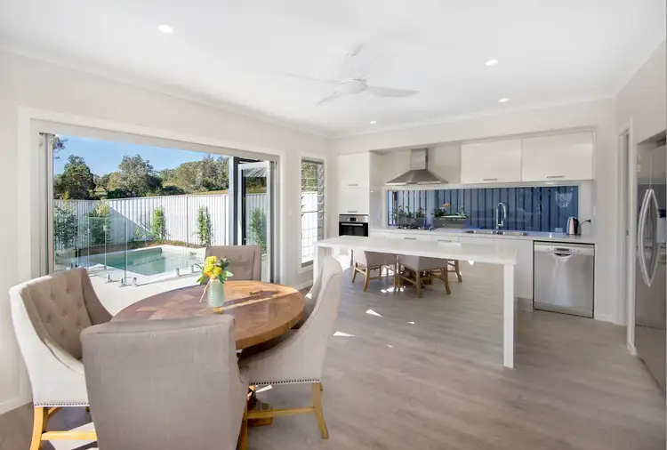 Lot 2/2 - 4 Condon Drive, East Ballina NSW 2478