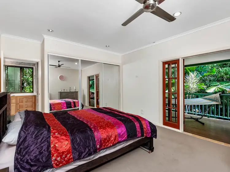 Sixth view of Homely house listing, 35 Butler Drive, Kuranda QLD 4881