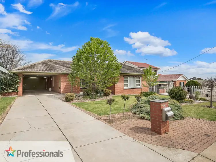 41 Dulkara Avenue, Ingle Farm SA 5098