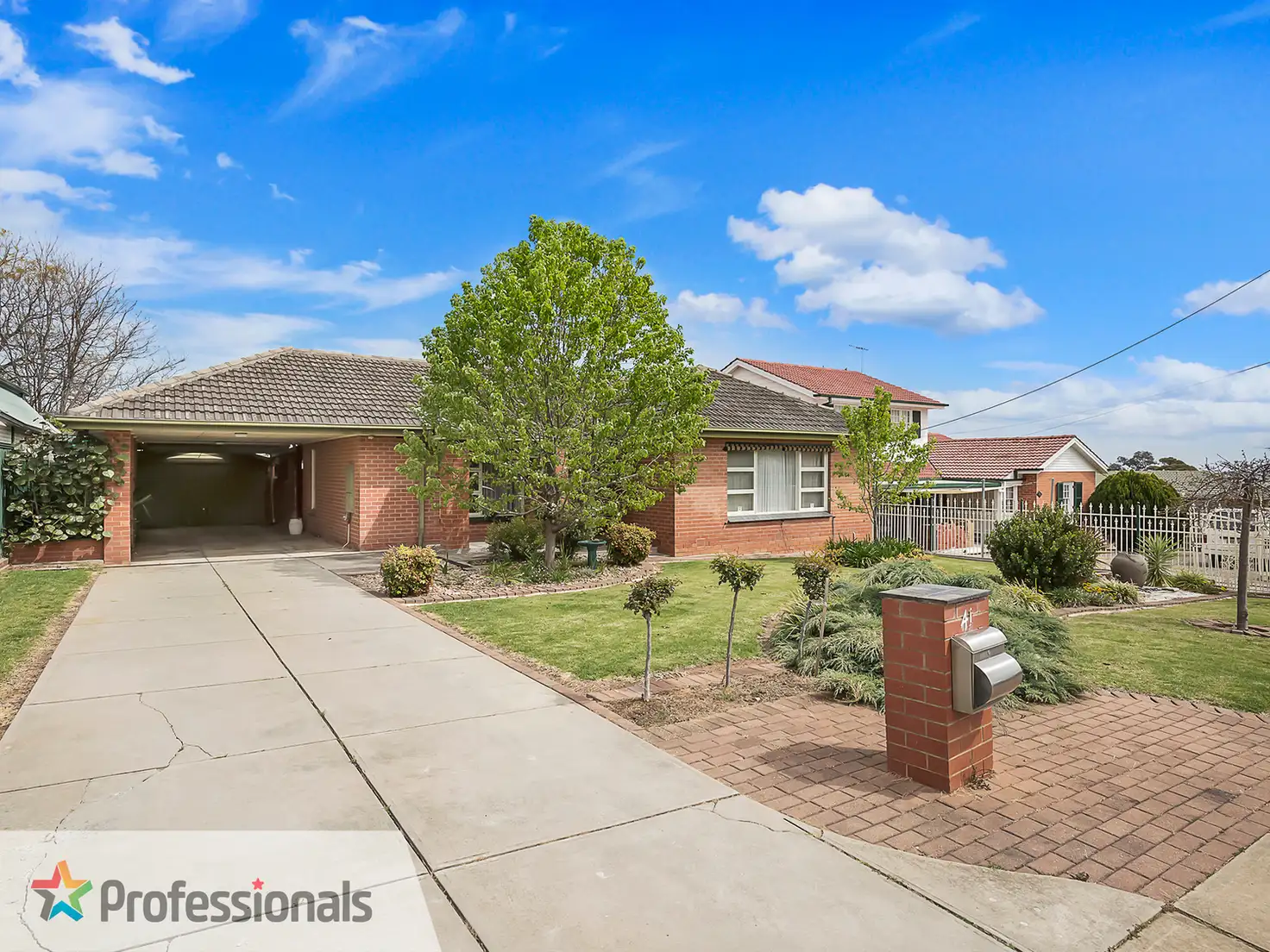 Main view of Homely house listing, 41 Dulkara Avenue, Ingle Farm SA 5098