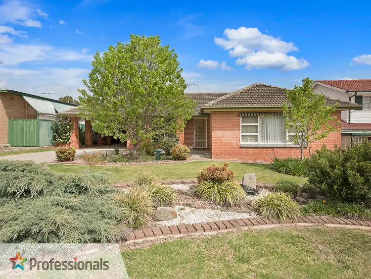 Second view of Homely house listing, 41 Dulkara Avenue, Ingle Farm SA 5098