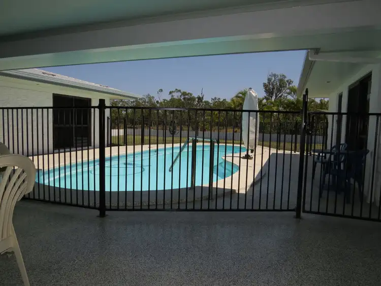 Seventh view of Homely house listing, 112 Arratta Road, Bowen QLD 4805