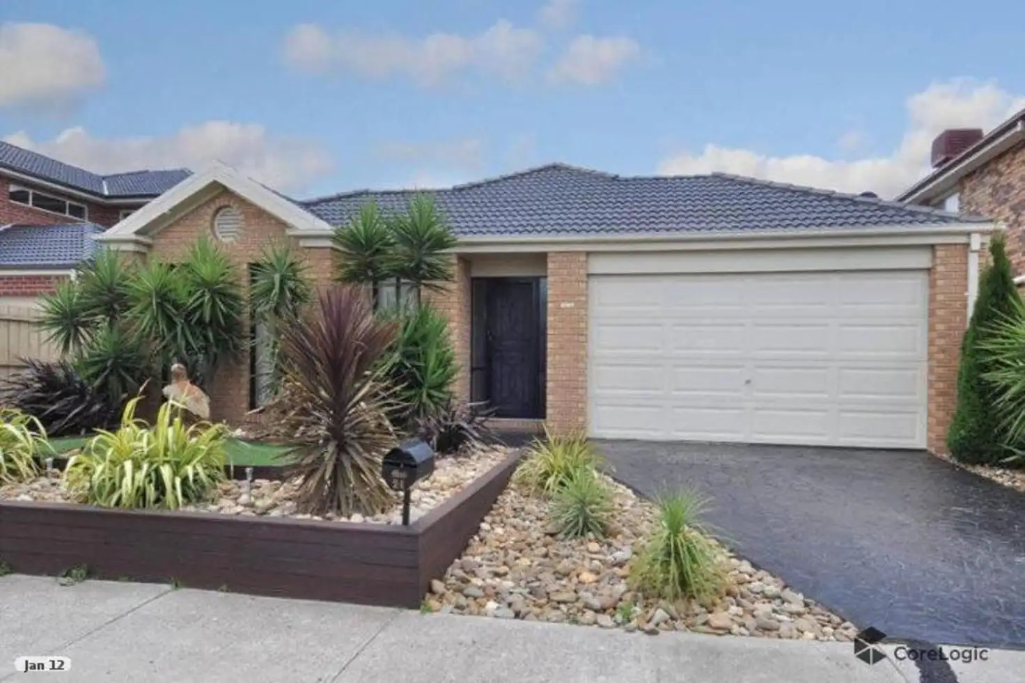 Main view of Homely house listing, 24 Willowood Court, Taylors Hill VIC 3037