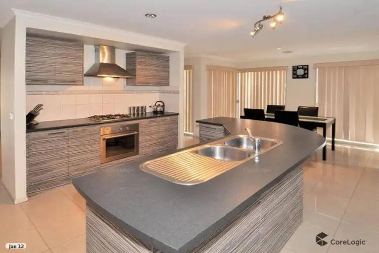 Second view of Homely house listing, 24 Willowood Court, Taylors Hill VIC 3037