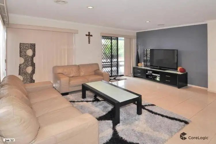 Third view of Homely house listing, 24 Willowood Court, Taylors Hill VIC 3037