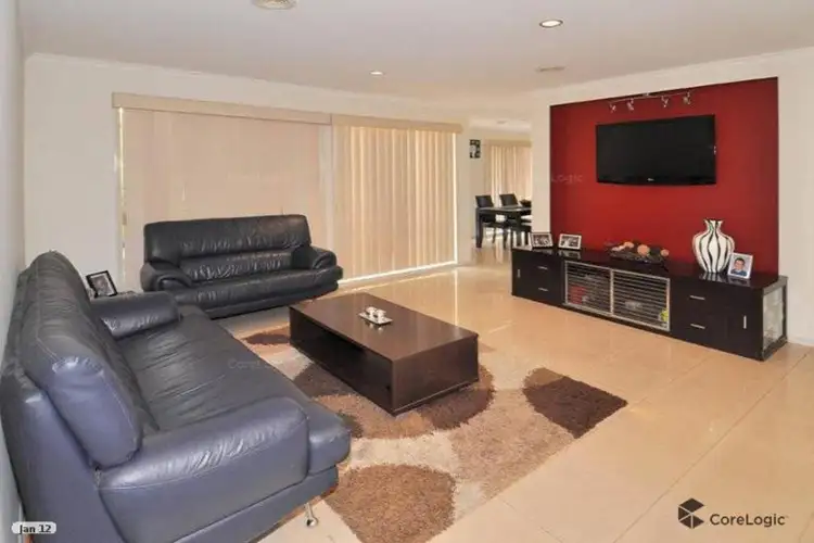 Fourth view of Homely house listing, 24 Willowood Court, Taylors Hill VIC 3037