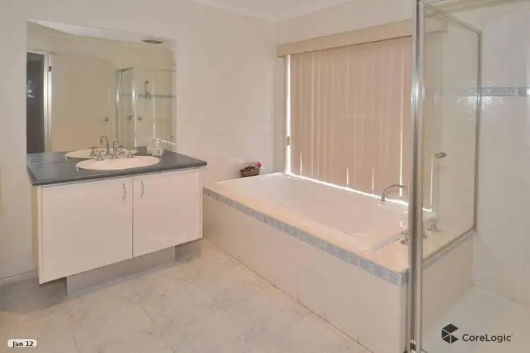 Fifth view of Homely house listing, 24 Willowood Court, Taylors Hill VIC 3037