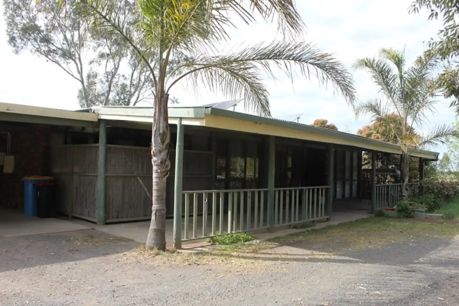 Main view of Homely rural property listing, 435 Dhurringile Road, Tatura VIC 3616