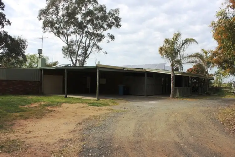 Third view of Homely rural property listing, 435 Dhurringile Road, Tatura VIC 3616